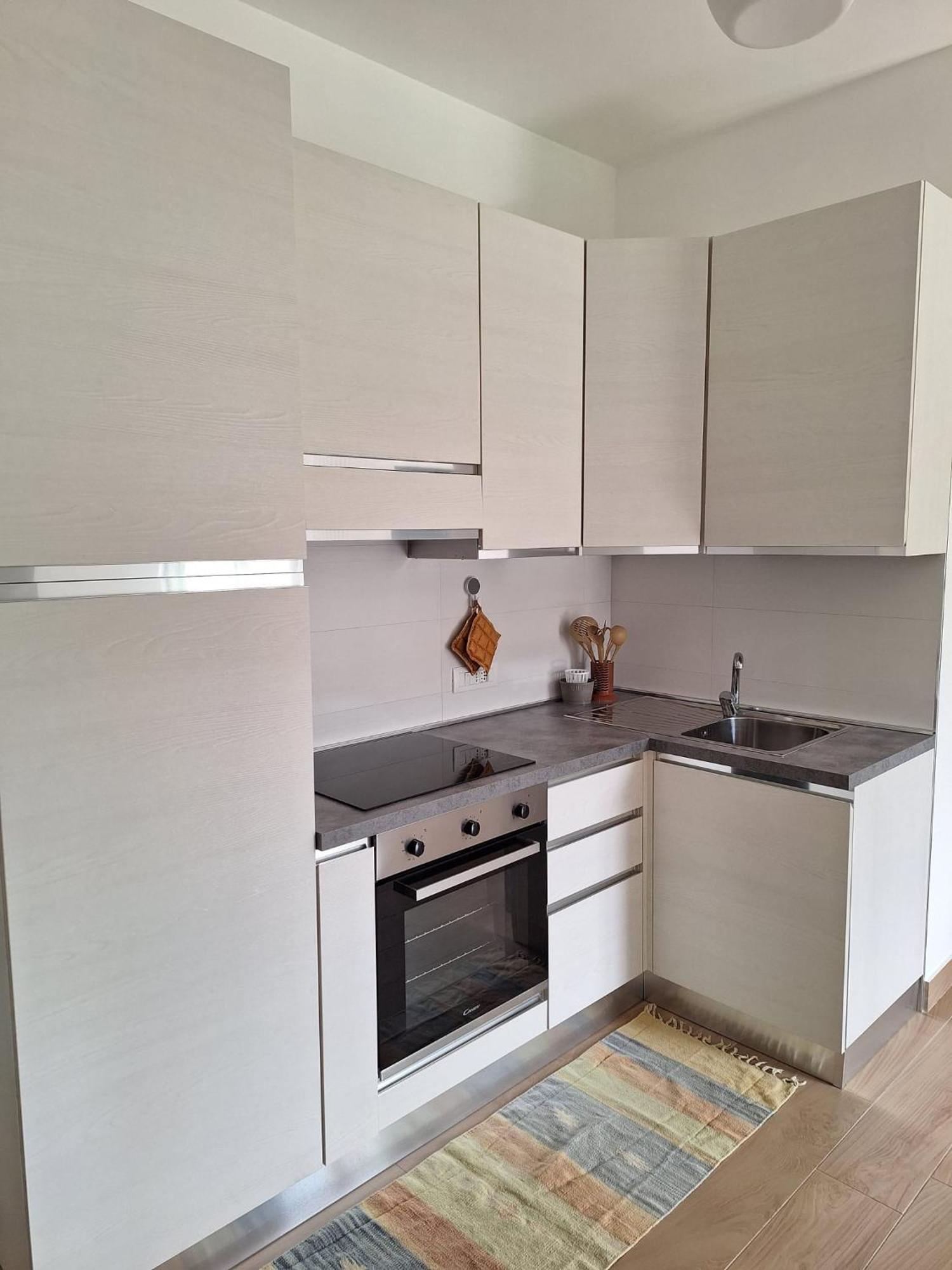 Terrazza Michelino Daire Parghelia Dış mekan fotoğraf