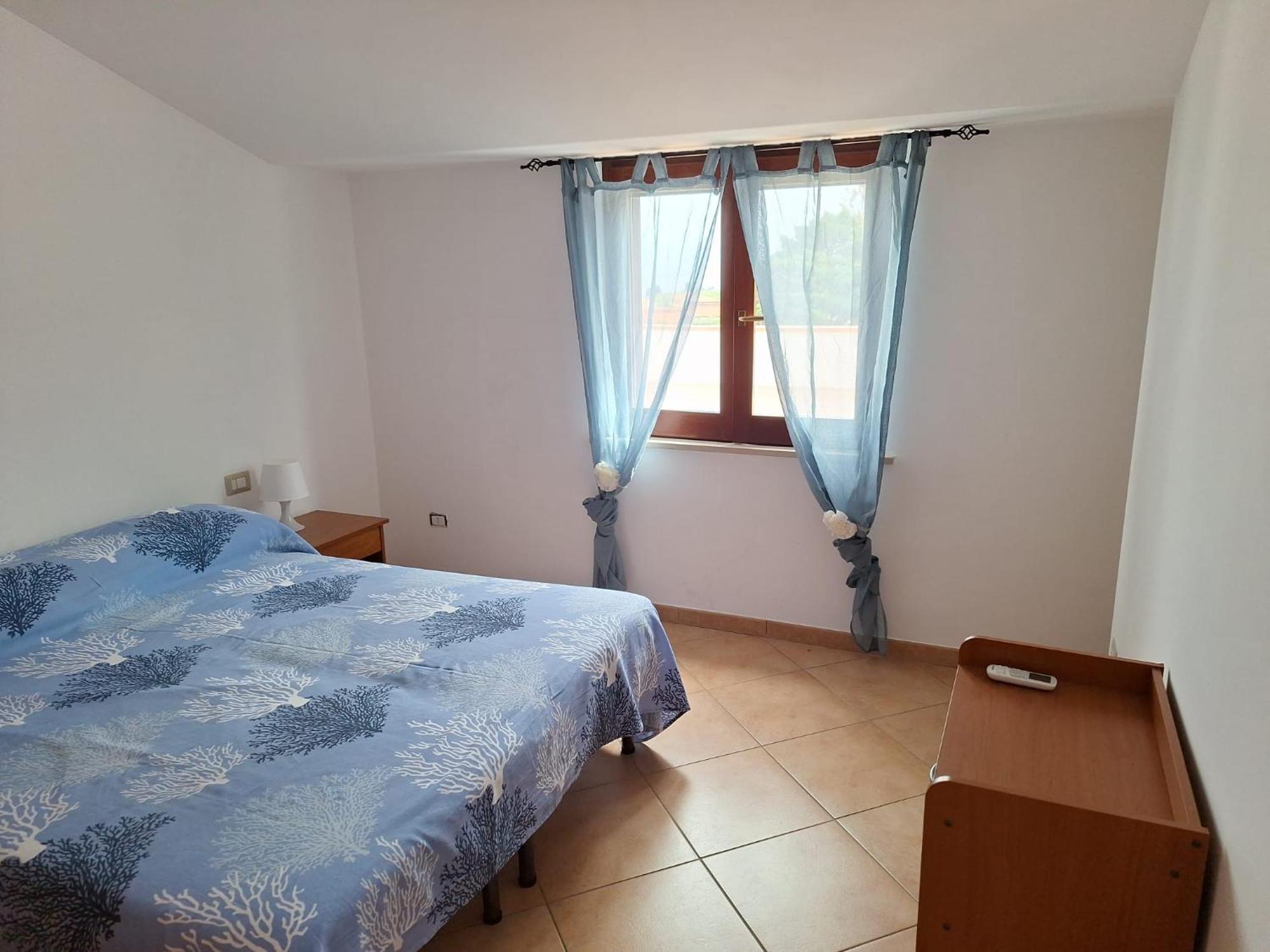 Terrazza Michelino Daire Parghelia Dış mekan fotoğraf