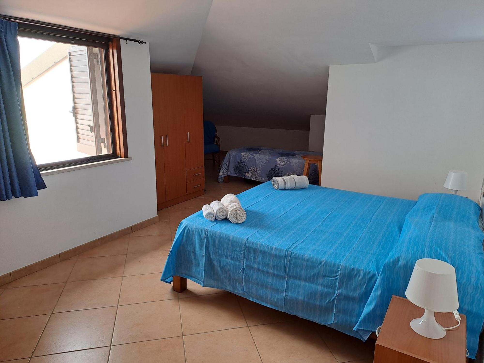 Terrazza Michelino Daire Parghelia Dış mekan fotoğraf